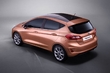 Recenze nového modelu Ford Fiesta fotografie 2