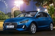 Na Ukrajině odstartoval prodej nové generace Hyundai i30 fotografie 1