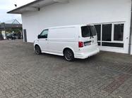 Volkswagen T6 2015–2024 Dlouhý rozvor fotografie 2