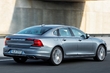 Recenze Volvo S90 modelového roku 2017 fotografie 5