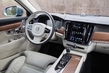 Recenze Volvo S90 modelového roku 2017 fotografie 4