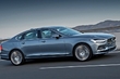 Recenze Volvo S90 modelového roku 2017 fotografie 1