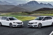 Test Skoda Octavia RS 2017 fotografie 3