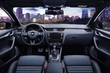 Test Skoda Octavia RS 2017 fotografie 4