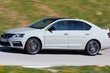 Test Skoda Octavia RS 2017 fotografie 1
