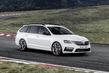 Test Skoda Octavia RS 2017 fotografie 2