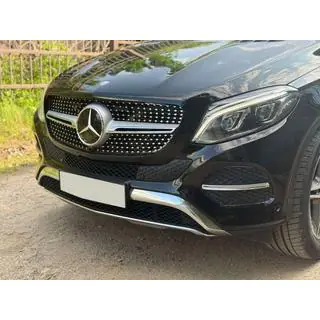 Tuningová maska Diamond (GLE) fotografie 4