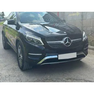 Tuningová maska Diamond (GLE) fotografie 3