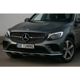 Přední maska Diamond Black (2015-2019)