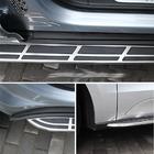 Porsche Macan 2014–2024 Boční prahy (2 ks) fotografie 2