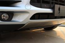 Porsche Macan 2014–2024 Přední a zadní nástavce nárazníku (2 ks) fotografie 3