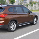 BMW X1 F48 2015–2022 Boční nášlapy OEM (2 ks) fotografie 3