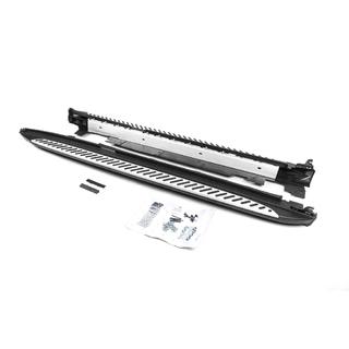 Boční nášlapy OEM (2 ks) BMW X1 F48 2015–2022 fotografie 1