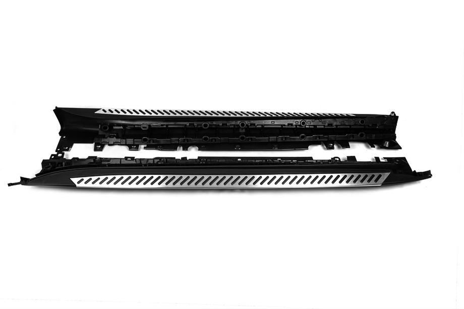 BMW X5 F15 2013–2018 Boční prahy OEM V1 (2 ks) Fotografie 5