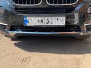 BMW X5 F15 2013–2018 Přední a zadní nástavce nárazníku (2 ks) fotografie 4