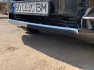 BMW X5 F15 2013–2018 Přední a zadní nástavce nárazníku (2 ks) fotografie 3