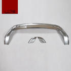 BMW X3 F25 2011–2018 Přední lip spoiler fotografie 3
