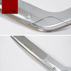 BMW X3 F25 2011–2018 Přední lip spoiler fotografie 4