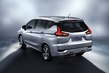 Mitsubishi představila nový automobil fotografie 2