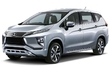 Mitsubishi představila nový automobil fotografie 1