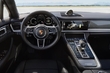Recenze Porsche Panamera Turbo S E-Hybrid fotografie 4