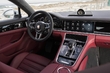 Recenze Porsche Panamera Turbo S E-Hybrid fotografie 5