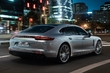 Recenze Porsche Panamera Turbo S E-Hybrid fotografie 2