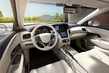 Představen modernizovaný sedan Acura RLX fotografie 3