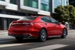 Představen modernizovaný sedan Acura RLX fotografie 2
