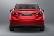 Recenze modernizované Mazda 3 fotografie 3