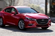Recenze modernizované Mazda 3 fotografie 1