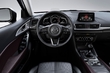 Recenze modernizované Mazda 3 fotografie 4