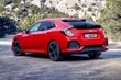 Seznámení s desátou generací Honda Civic fotografie 4