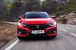 Seznámení s desátou generací Honda Civic fotografie 2