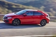Seznámení s desátou generací Honda Civic fotografie 1