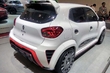Renault představila model Kwid ve verzi Extreme fotografie 4