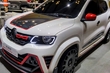 Renault představila model Kwid ve verzi Extreme fotografie 1