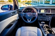 Recenze Kia Optima Hybrid 2017 fotografie 2