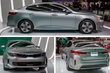 Recenze Kia Optima Hybrid 2017 fotografie 4