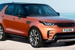 Recenze Land Rover Discovery 5 fotografie 6