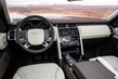 Recenze Land Rover Discovery 5 fotografie 3