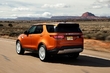 Recenze Land Rover Discovery 5 fotografie 2