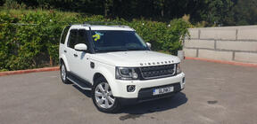 Land Rover Discovery IV 2009–2017 Střešní podélníky – originální model (šedé) fotografie 8