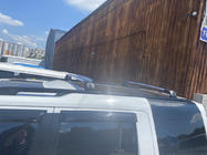 Land Rover Discovery IV 2009–2017 Příčníky na originální integrované hagusy (2 ks) fotografie 4