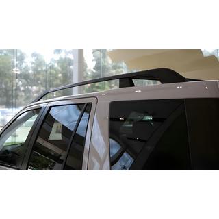 Originální střešní ližiny (2 ks) Land Rover Freelander II 2006–2014 fotografie 3