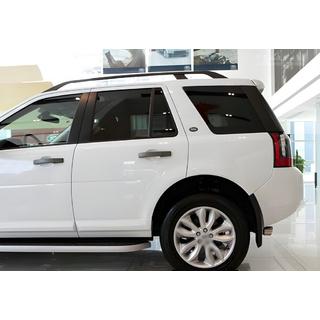 Originální střešní ližiny (2 ks) Land Rover Freelander II 2006–2014 fotografie 4
