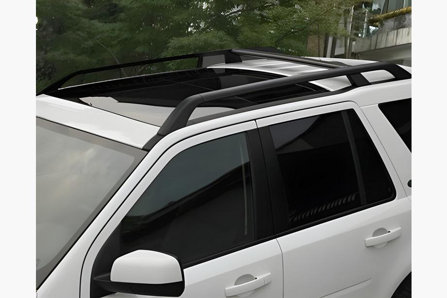 Land Rover Freelander II 2006–2014 Originální střešní ližiny (2 ks) Image