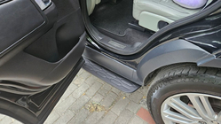 Land Rover Discovery V 2017– Boční prahy (2 ks) fotografie 4