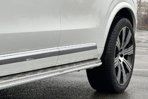 Volvo XC90 2015– Boční prahy OEM V1 (2 ks) fotografie 10