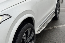 Volvo XC90 2015– Boční prahy OEM V1 (2 ks) fotografie 1